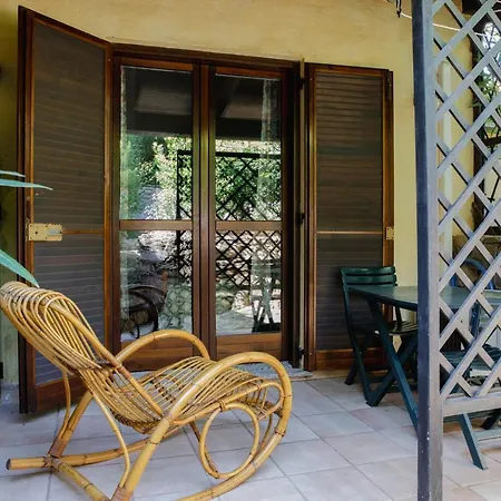 Casa vacanze Isola Alta