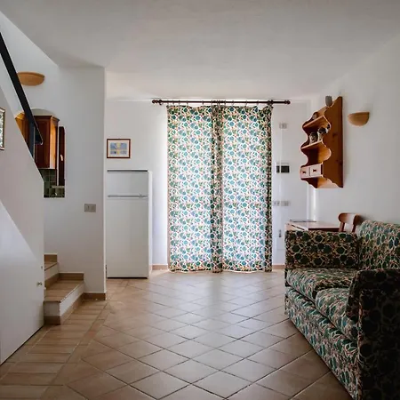 Isola Alta Casa vacanze Porto Ottiolu