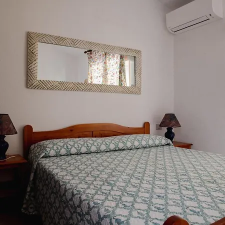 Casa vacanze Isola Alta