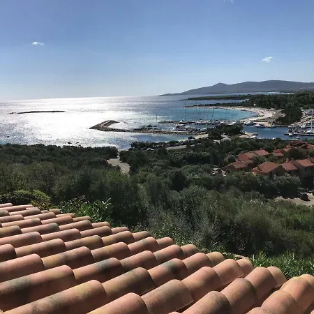 Isola Alta - Budoni Sweet 別荘