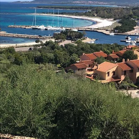 Isola Alta * Porto Ottiolu