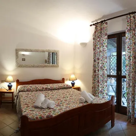 Isola Alta - Budoni Sweet ポルト・オッティオル