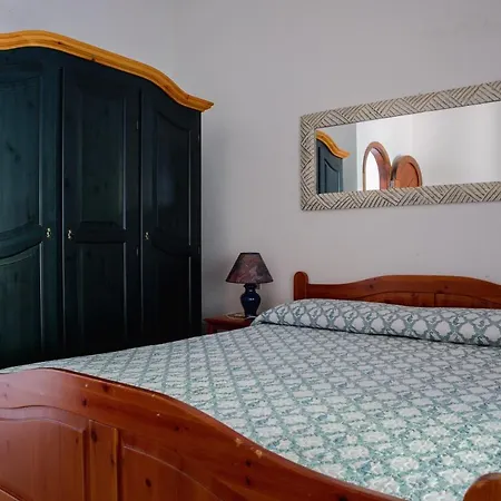 Isola Alta - Budoni Sweet Ferienhaus Porto Ottiolu