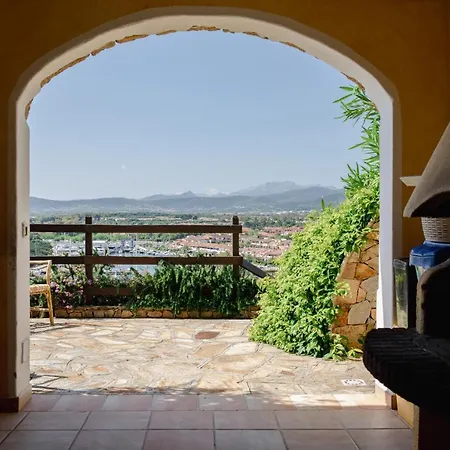 Isola Alta - Budoni Sweet Ferienhaus