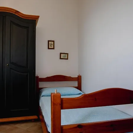 Isola Alta - Budoni Sweet *