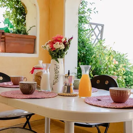 Isola Alta - Budoni Sweet