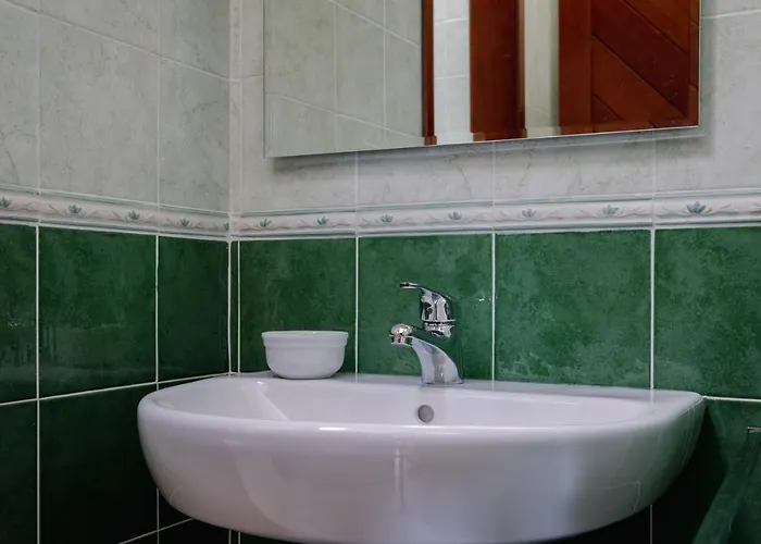 Isola Alta - Budoni Sweet *