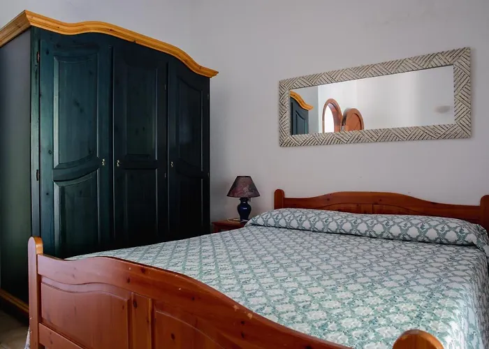 Isola Alta - Budoni Sweet Ferienhaus Porto Ottiolu