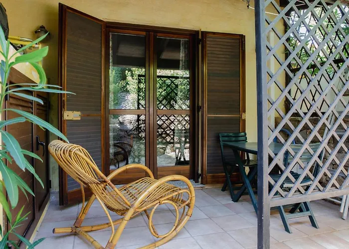 Ferienhaus Isola Alta - Budoni Sweet