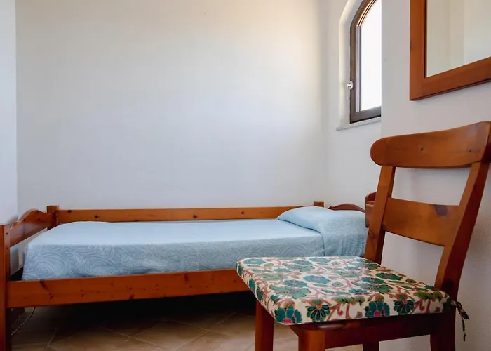 Ferienhaus Isola Alta - Budoni Sweet *