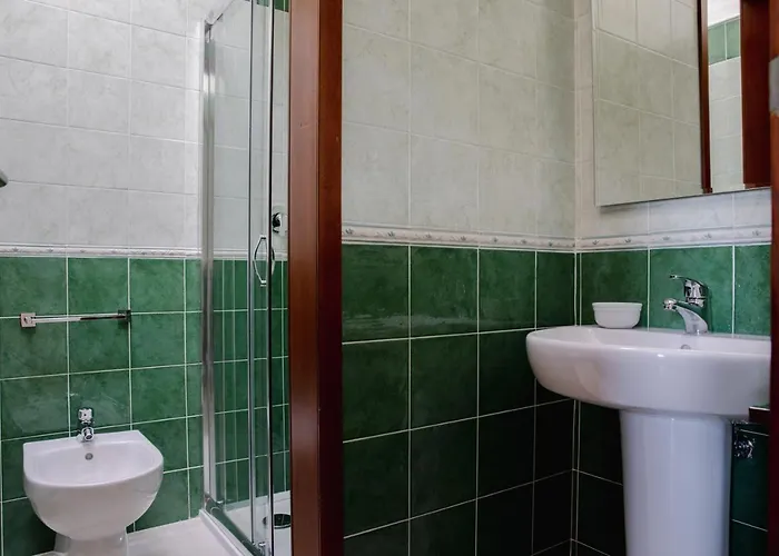 Isola Alta - Budoni Sweet *