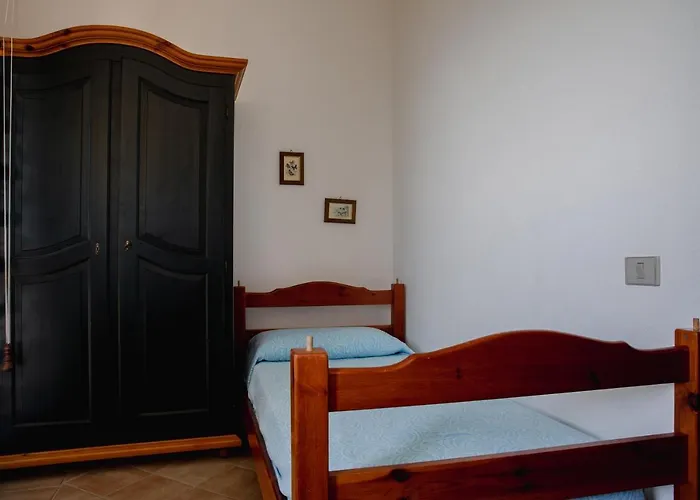 Isola Alta - Budoni Sweet *