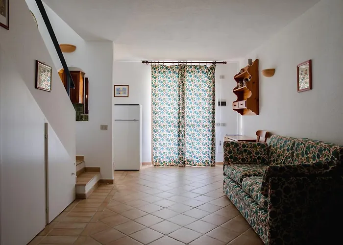 Isola Alta - Budoni Sweet Ferienhaus Porto Ottiolu