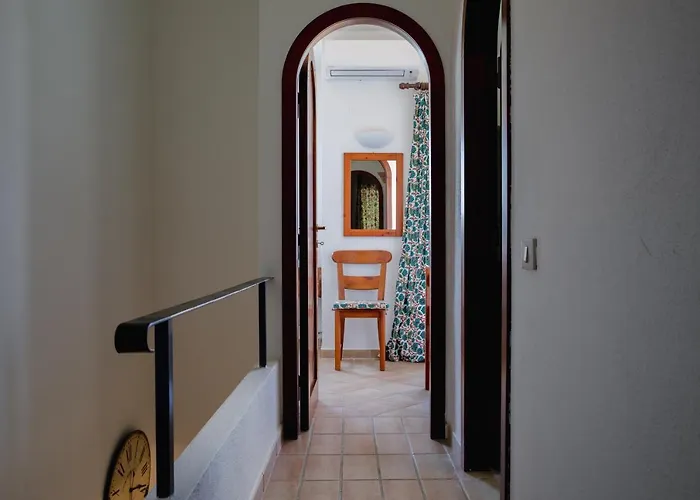 Isola Alta - Budoni Sweet Ferienhaus *