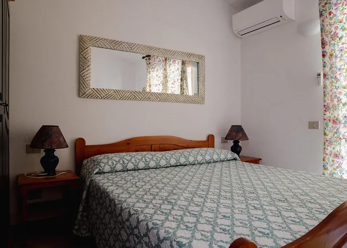 Ferienhaus Isola Alta - Budoni Sweet