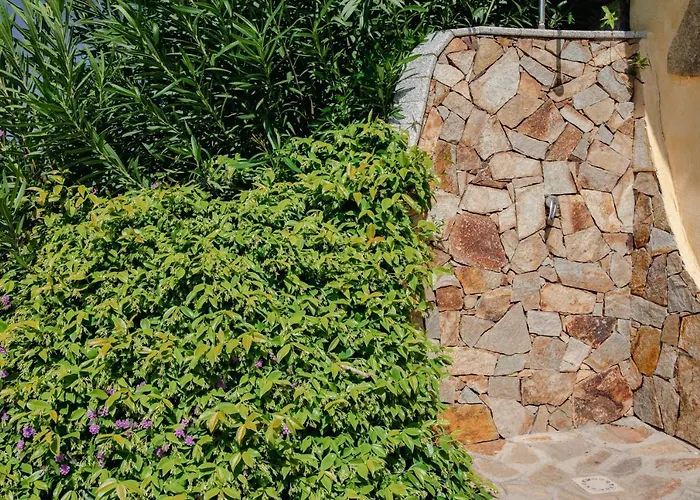 Ferienhaus Isola Alta - Budoni Sweet