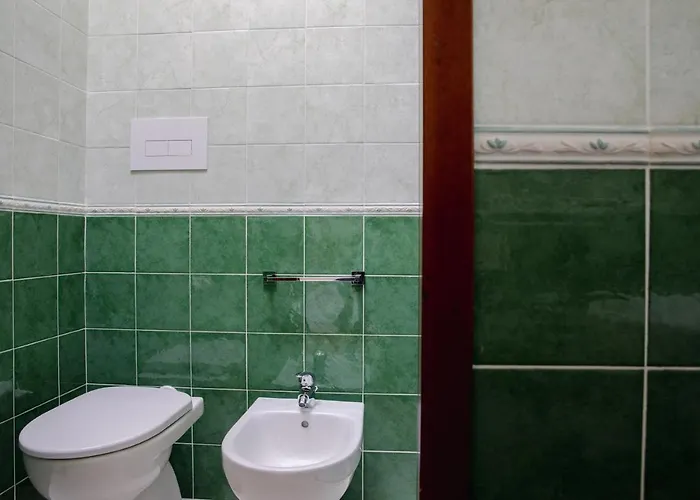 Isola Alta - Budoni Sweet Ferienhaus *