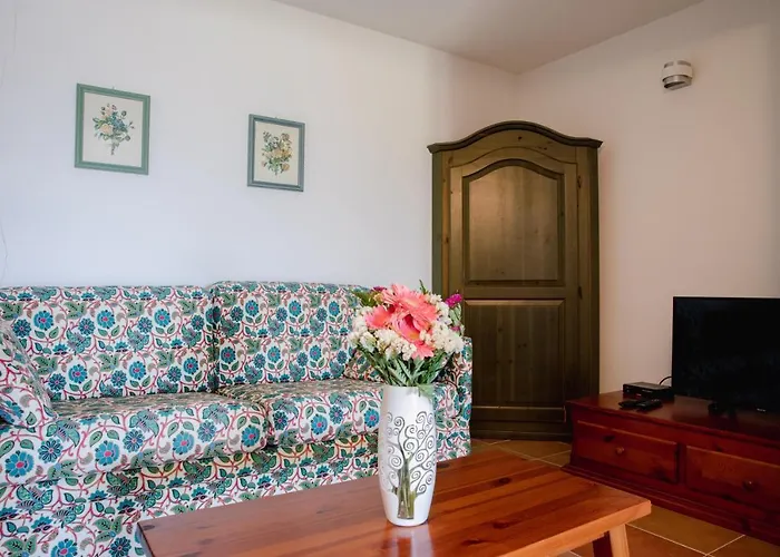 Isola Alta - Budoni Sweet