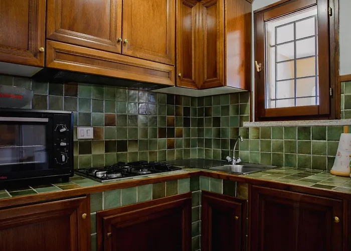 Isola Alta - Budoni Sweet Ferienhaus