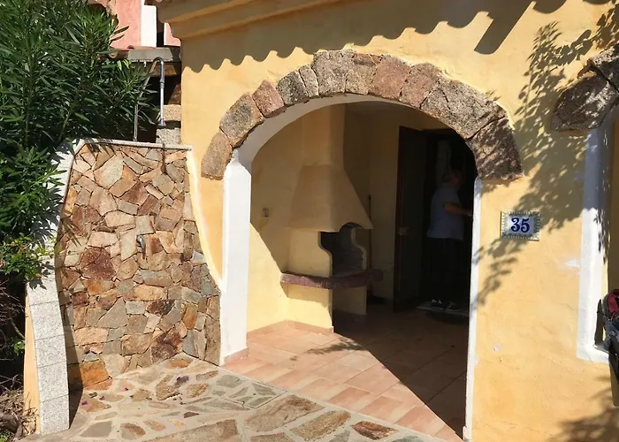 Isola Alta - Budoni Sweet Porto Ottiolu