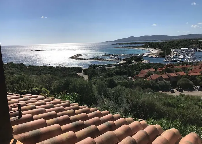 Isola Alta - Budoni Sweet Nyaraló