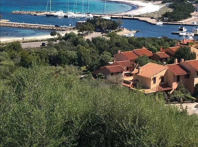 Isola Alta - Budoni Sweet * Porto Ottiolu