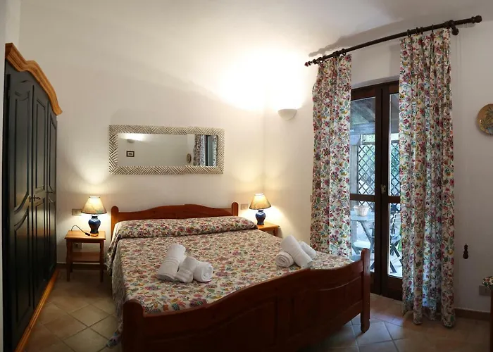 Isola Alta - Budoni Sweet Porto Ottiolu