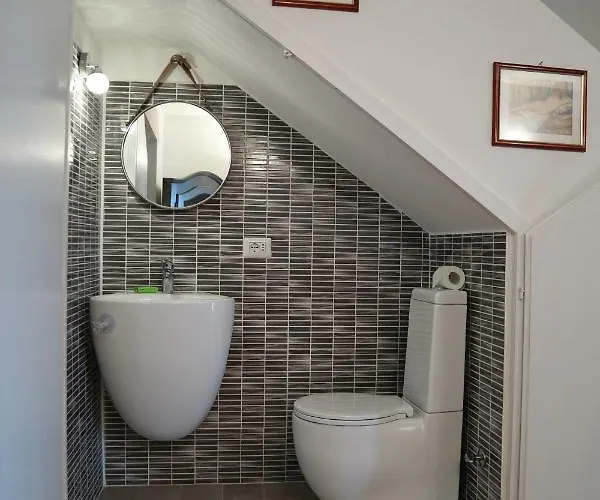 Isola Alta - Budoni Sweet